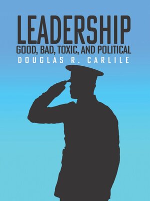 cover image of Leadership